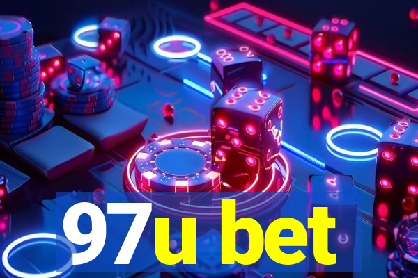 97u bet